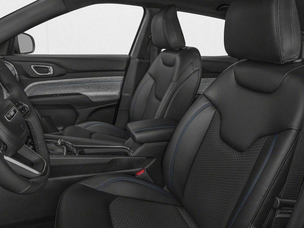 new 2026 Jeep Compass car, priced at $34,854