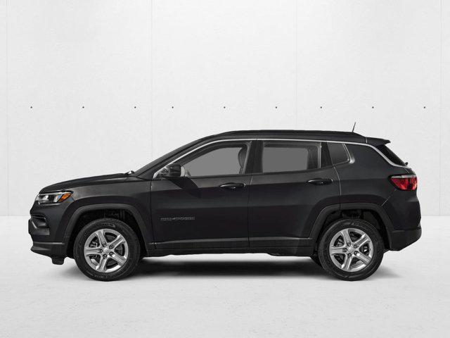 new 2026 Jeep Compass car, priced at $35,354