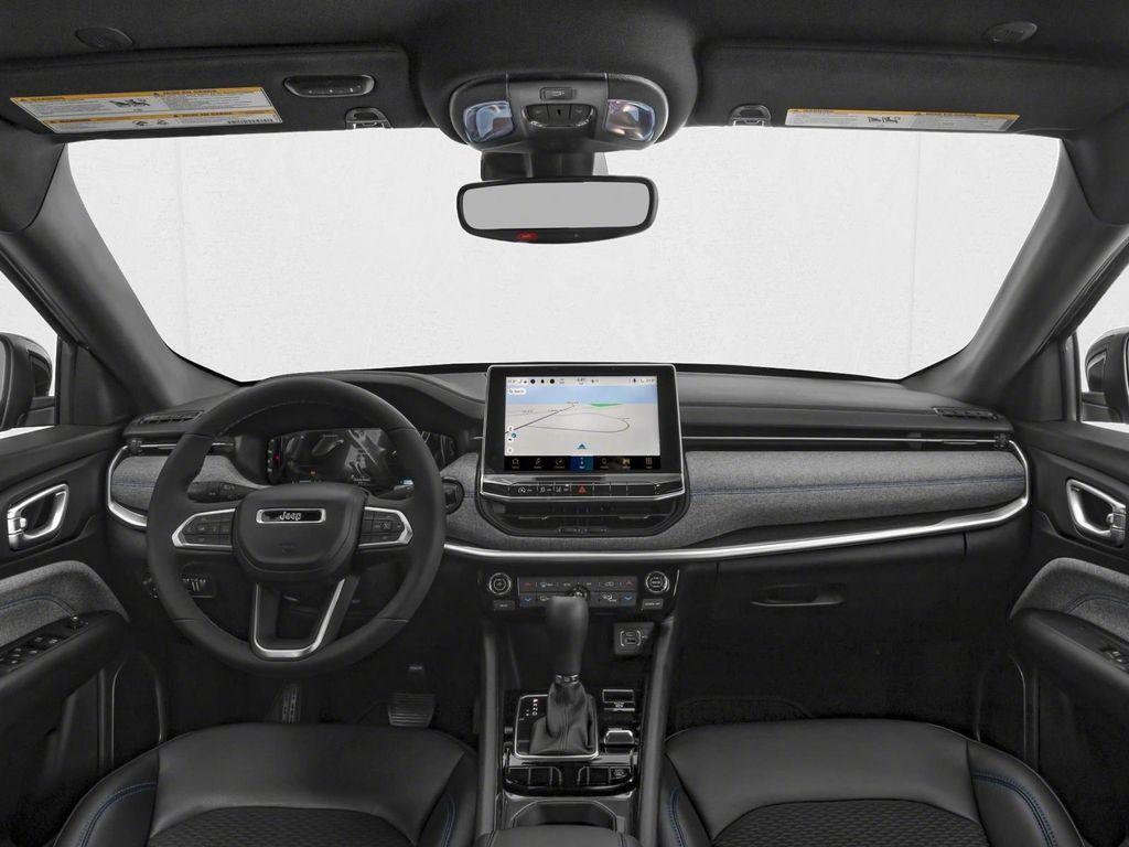 new 2026 Jeep Compass car, priced at $34,854