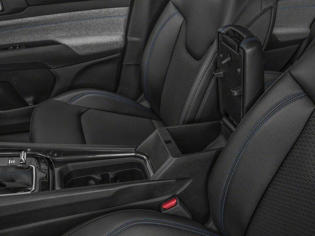 new 2026 Jeep Compass car, priced at $34,854