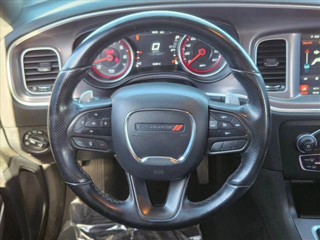 used 2022 Dodge Charger car, priced at $28,841