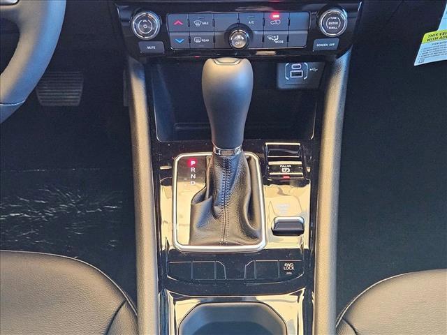 new 2026 Jeep Compass car, priced at $29,398