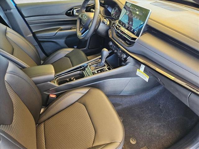 new 2026 Jeep Compass car, priced at $29,398