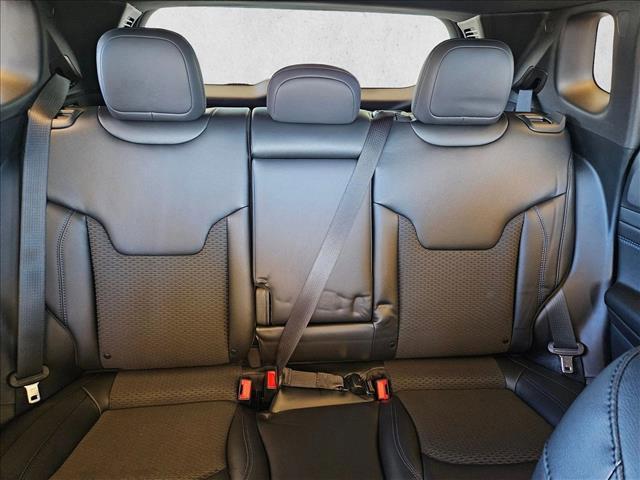 new 2026 Jeep Compass car, priced at $29,398