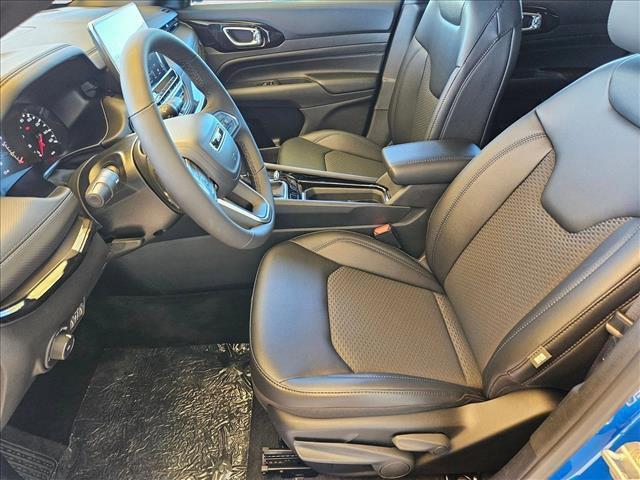 new 2026 Jeep Compass car, priced at $29,398