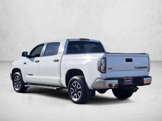 used 2015 Toyota Tundra car, priced at $31,206