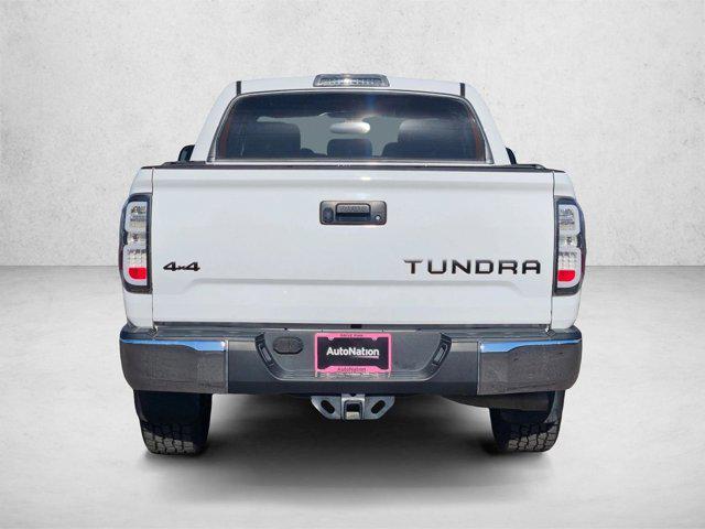used 2015 Toyota Tundra car, priced at $31,206