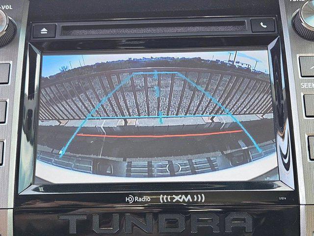 used 2015 Toyota Tundra car, priced at $31,206