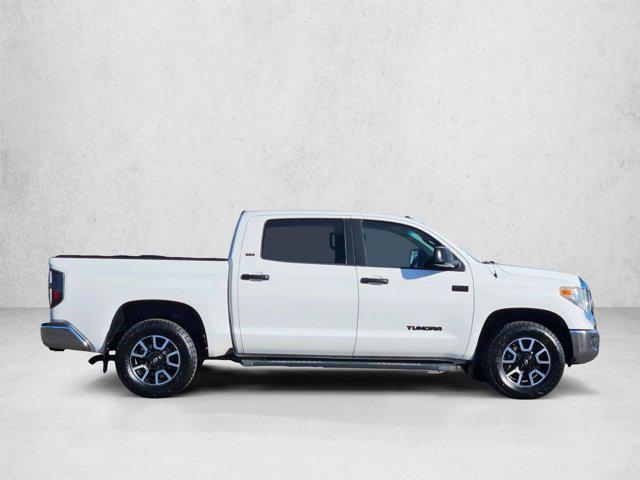 used 2015 Toyota Tundra car, priced at $31,206