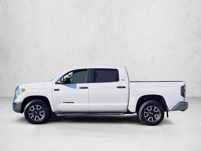 used 2015 Toyota Tundra car, priced at $31,206