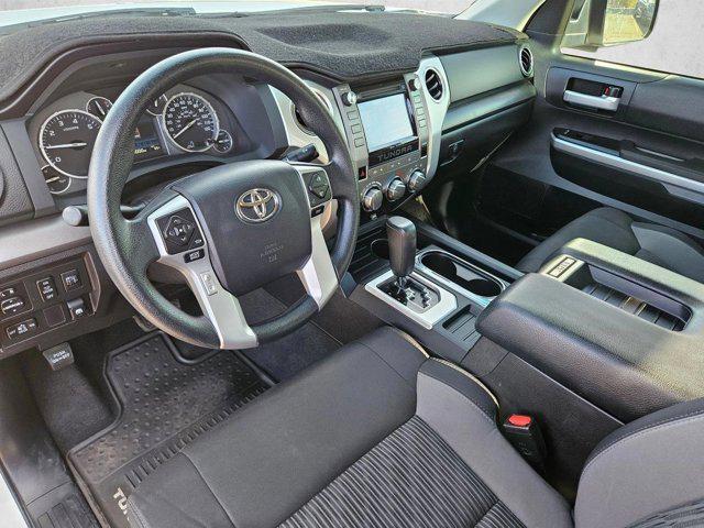 used 2015 Toyota Tundra car, priced at $31,206