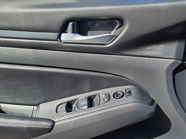 used 2025 Nissan Altima car, priced at $20,996
