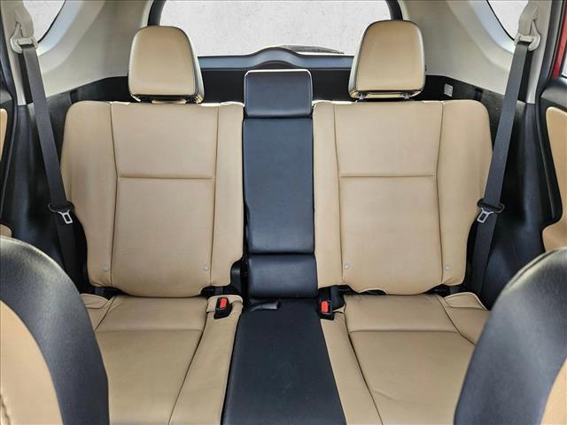 used 2018 Toyota RAV4 car, priced at $20,480