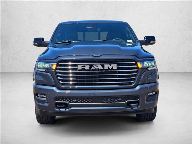 new 2026 Ram 1500 car, priced at $63,306