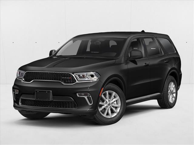 used 2024 Dodge Durango car, priced at $30,991