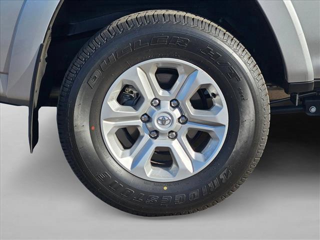 used 2024 Toyota 4Runner car, priced at $47,274