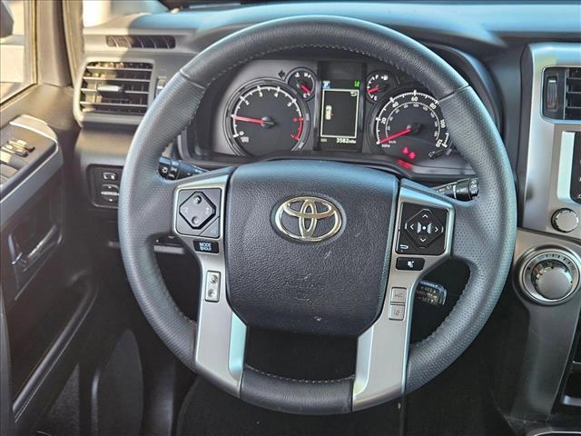 used 2024 Toyota 4Runner car, priced at $47,274