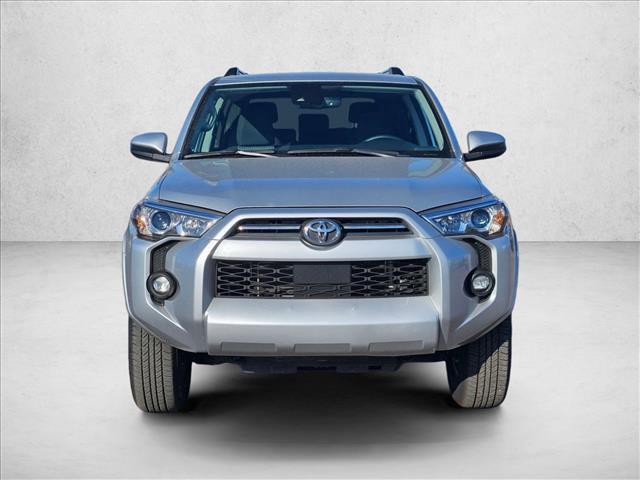 used 2024 Toyota 4Runner car, priced at $47,274