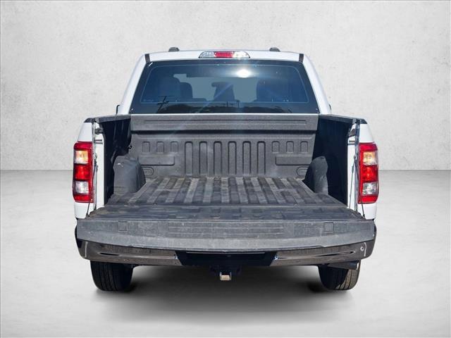 used 2023 Ford F-150 car, priced at $28,990