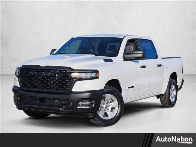 new 2026 Ram 1500 car, priced at $39,571