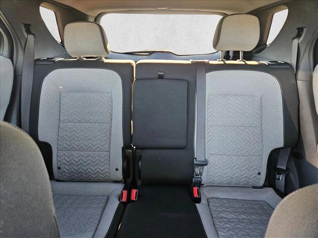 used 2024 Chevrolet Equinox car, priced at $19,243