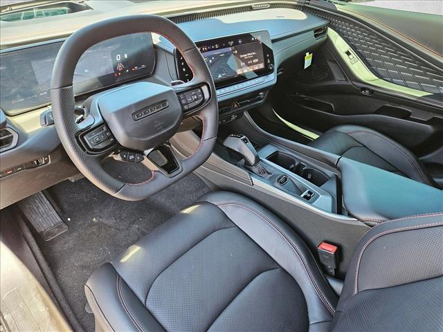 new 2026 Dodge Charger car, priced at $69,623