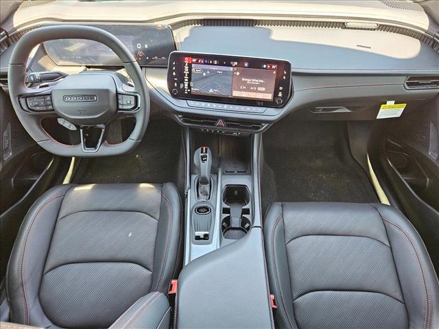 new 2026 Dodge Charger car, priced at $69,623