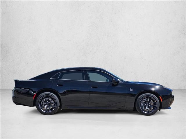 new 2026 Dodge Charger car, priced at $69,623