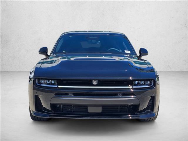 new 2026 Dodge Charger car, priced at $69,623