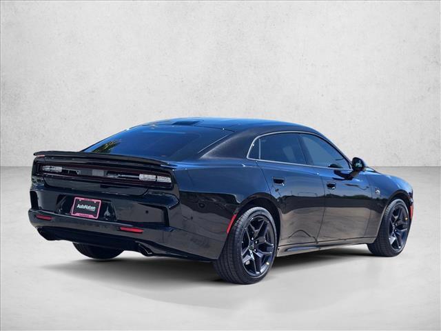 new 2026 Dodge Charger car, priced at $69,623