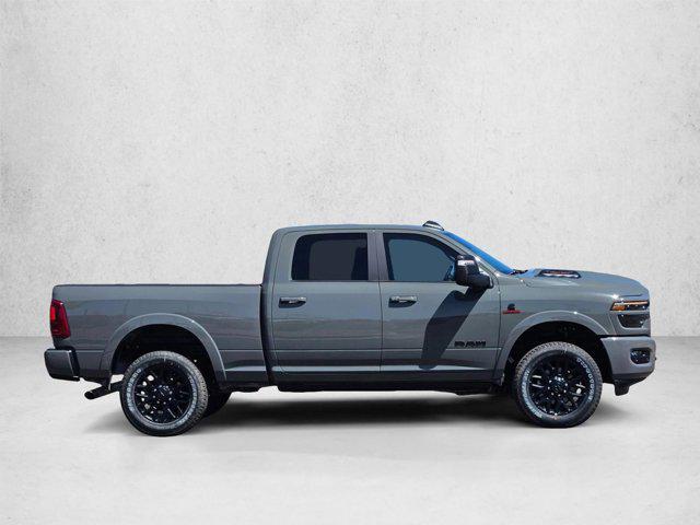 new 2026 Ram 2500 car, priced at $90,242
