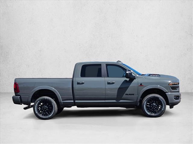 new 2026 Ram 2500 car, priced at $90,242