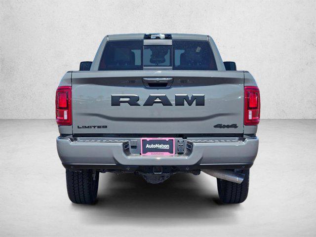 new 2026 Ram 2500 car, priced at $90,242