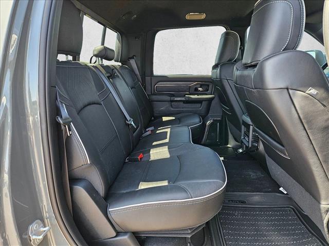 new 2026 Ram 2500 car, priced at $90,242