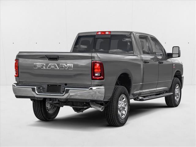 new 2026 Ram 2500 car, priced at $88,844