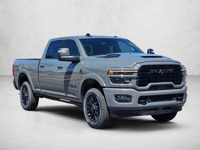new 2026 Ram 2500 car, priced at $90,242