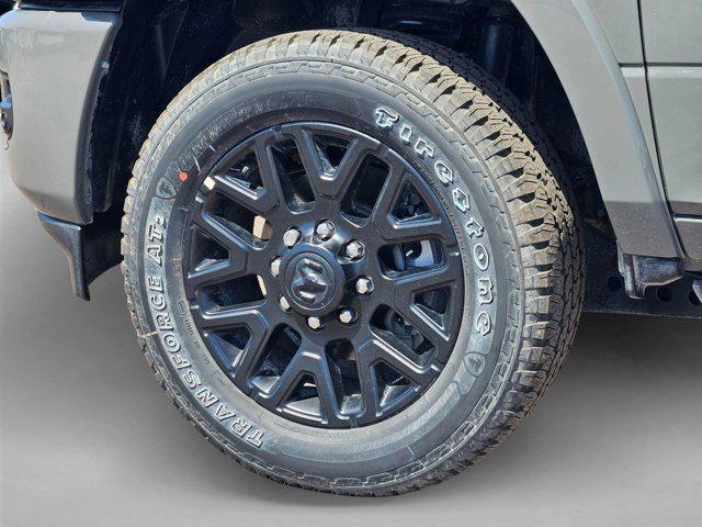 new 2026 Ram 2500 car, priced at $90,242
