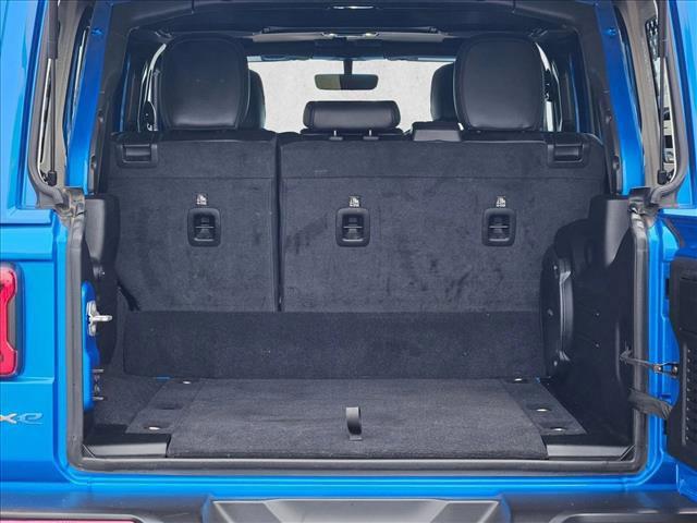 used 2021 Jeep Wrangler Unlimited 4xe car, priced at $28,020