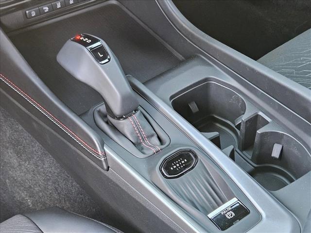 new 2026 Dodge Charger car, priced at $55,206