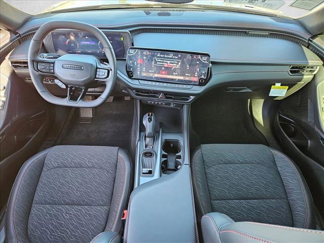 new 2026 Dodge Charger car, priced at $55,206