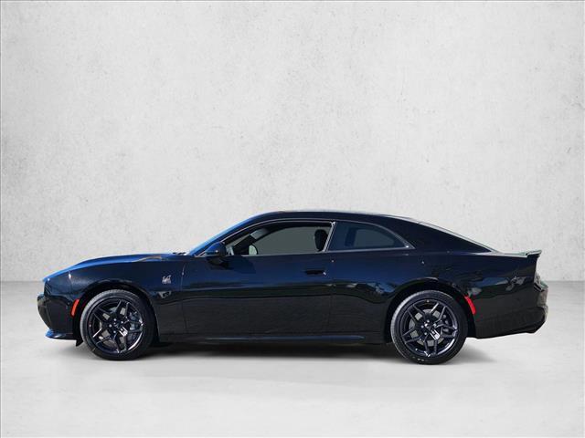 new 2026 Dodge Charger car, priced at $55,206