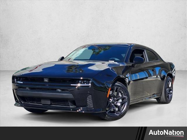 new 2026 Dodge Charger car, priced at $55,206