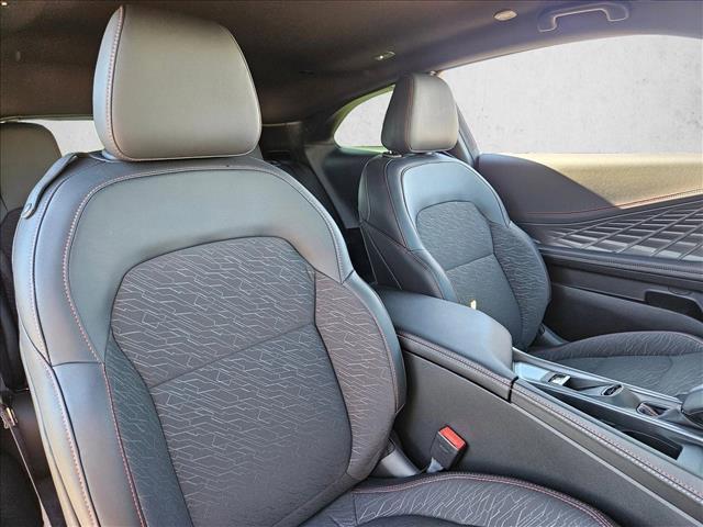 new 2026 Dodge Charger car, priced at $55,206