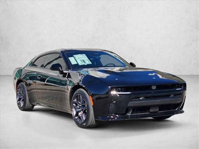 new 2026 Dodge Charger car, priced at $55,206