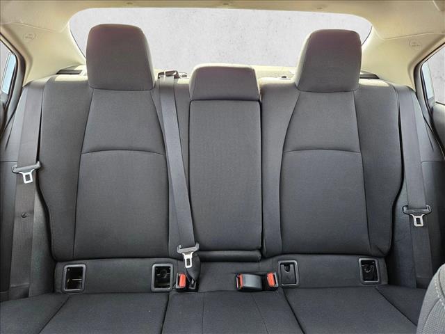 used 2023 Toyota Corolla car, priced at $17,818