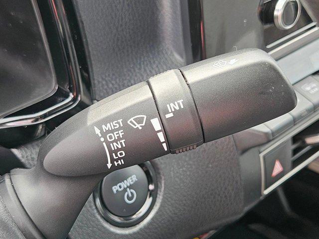 used 2025 Toyota Camry car, priced at $31,789