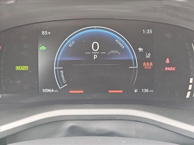 used 2025 Toyota Camry car, priced at $30,866