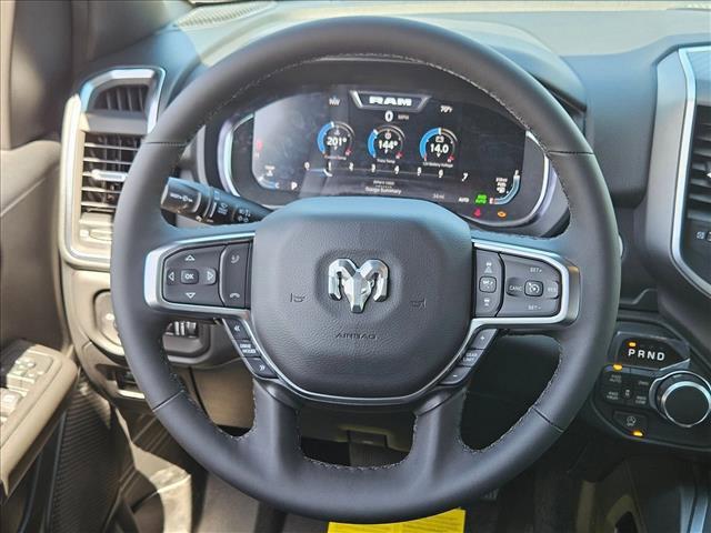 new 2026 Ram 1500 car, priced at $84,525