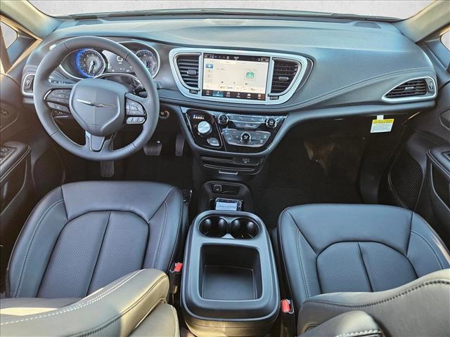 new 2026 Chrysler Pacifica car, priced at $40,193