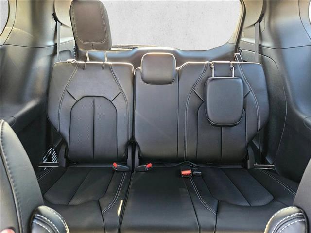 new 2026 Chrysler Pacifica car, priced at $40,193